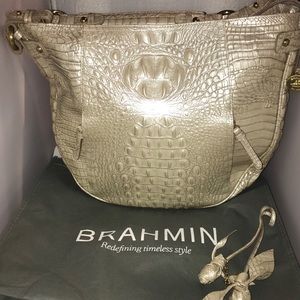 Brahmin Shoulder Bag